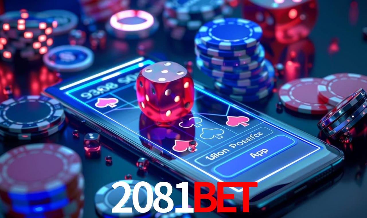 2081 bet app