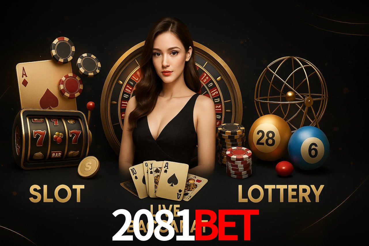 2081bet: Jogos de Caça-Níqueis-Altas Recompensas, Roleta-Velocidade, Blackjack-Desafios Máximos